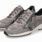 Mephisto - Women's Ylona Zipper Sneaker