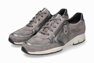 Mephisto - Women's Ylona Zipper Sneaker