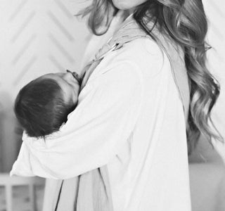 Mane Label Hair Co - The Original Sway Heatless Curling Velour Ribbon Hair Wrap