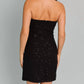Le Lis - Greatest Gift Mini Dress