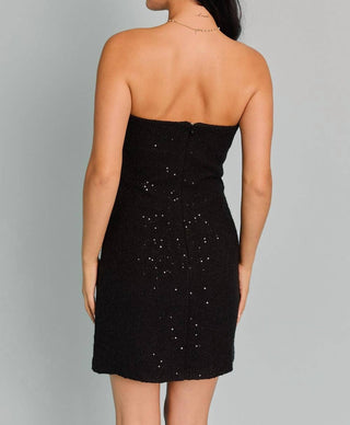 Le Lis - Greatest Gift Mini Dress