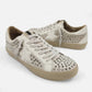 Shu Shop - Girl's Studded Sneakers
