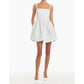 Amanda Uprichard - Women's Christine Bubble Dress