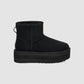 Ugg - Women's Classic Mini Platform Boots
