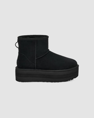 Ugg - Women's Classic Mini Platform Boots