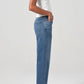 Agolde - Harper Crop Jeans