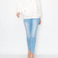 Joh - Fiora Ribbon Bow Top