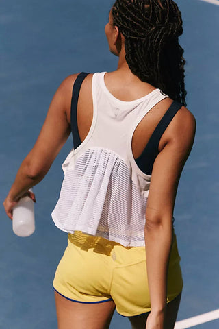 Free People - Tempo Flash Finish Tank Top