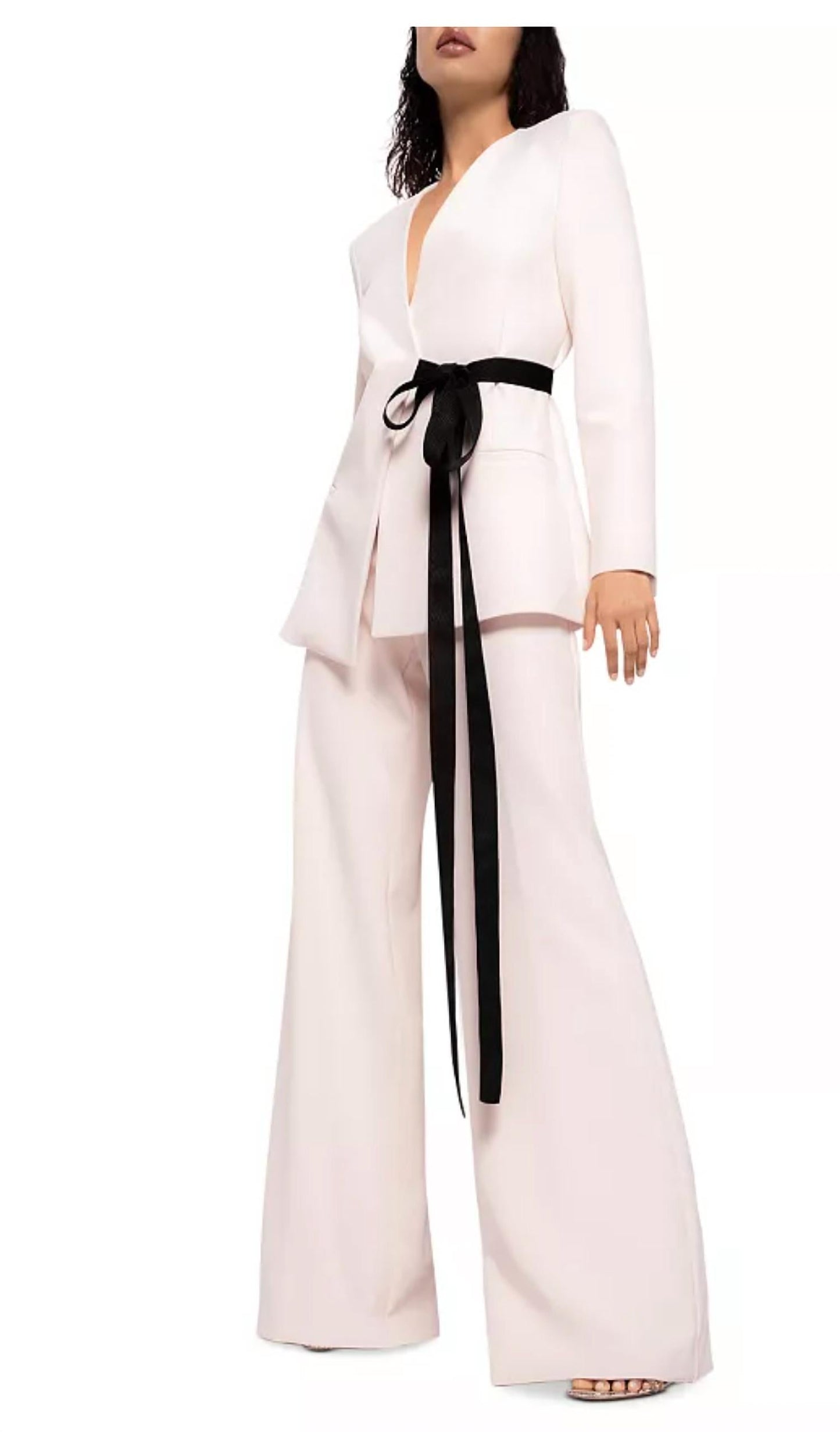 Pinko - Mora Giacca Cady Side Tie Jacket