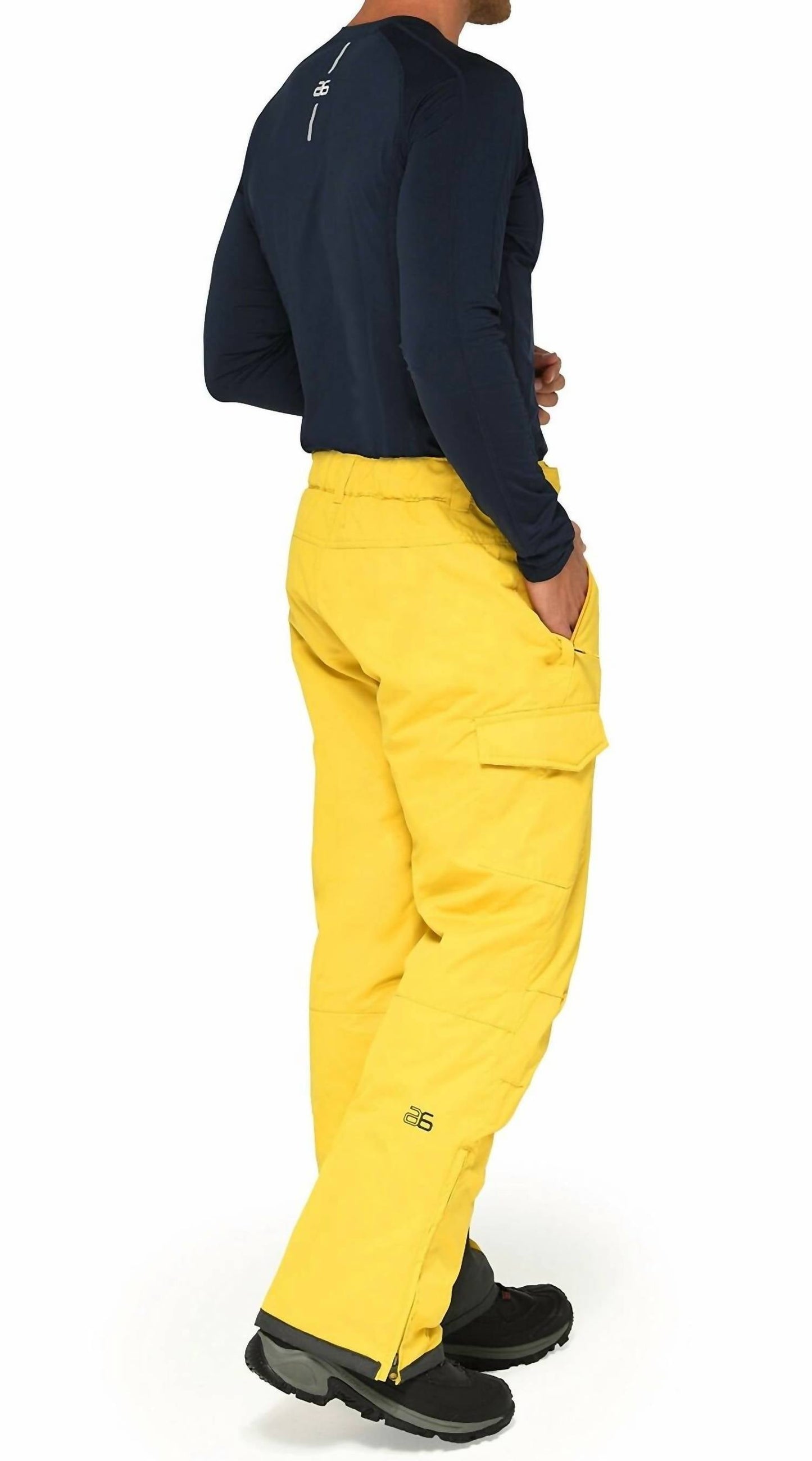 Arctix - Snow Sports Cargo Pant