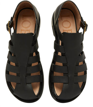 Loewe - Women's Campo sandal