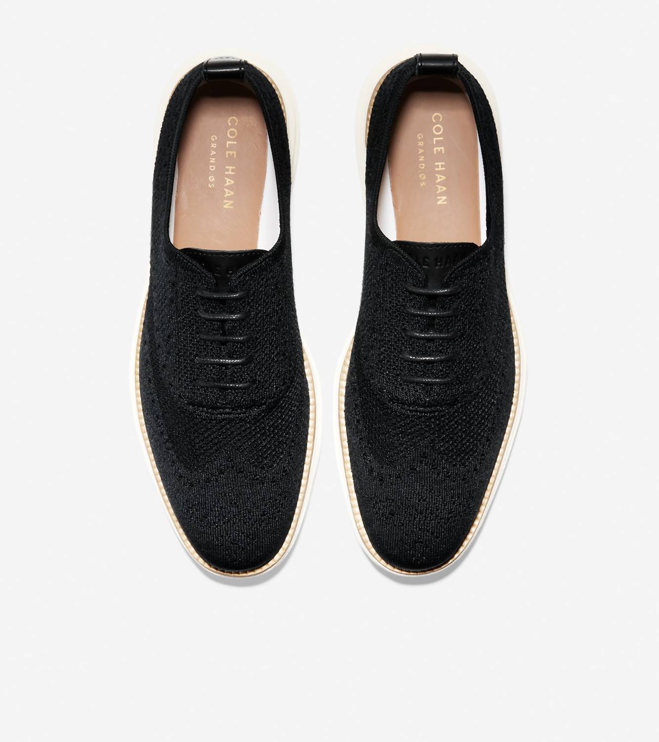 Cole Haan - Men’s Original Grand Wingtip Shoes