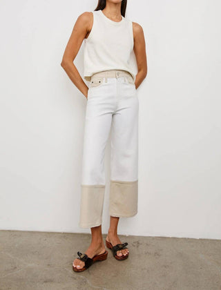 Rails - Women's Getty Crop Jean