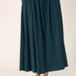 Project Social T - Mykonos Volume Skirt
