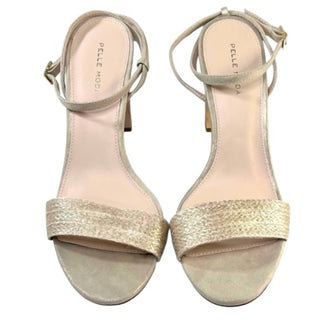 Pelle Moda - Women's Zina Sandal