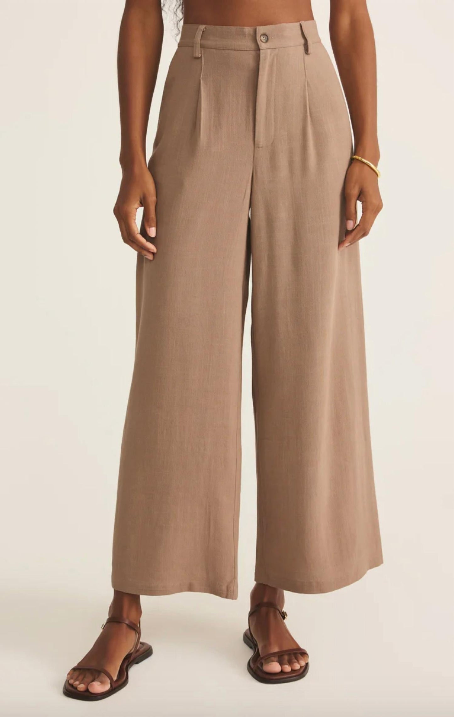 Z Supply - Vista Linen Pant