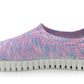 Eric Michael - Women's Lucy Sneaker Shoe