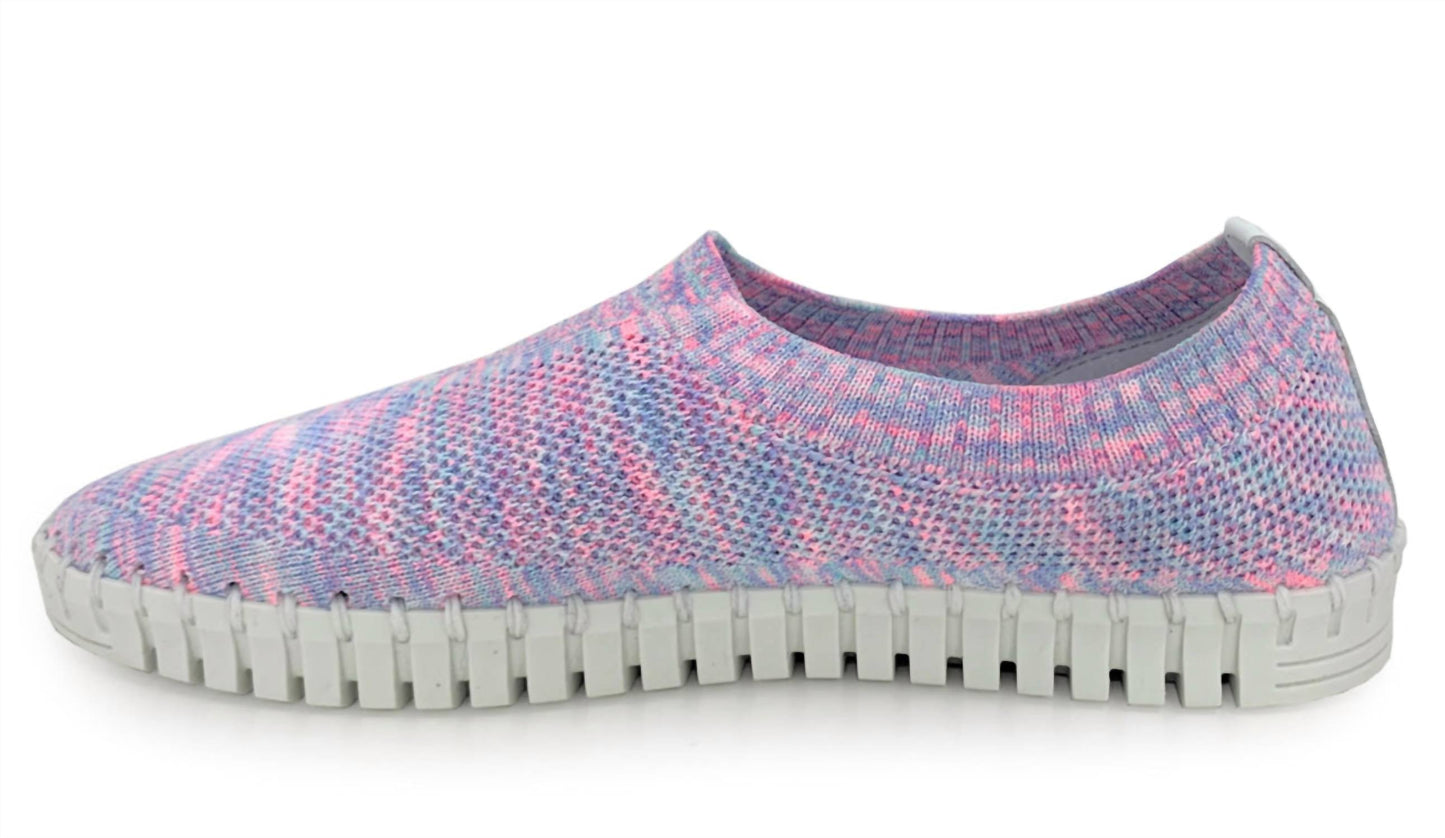 Eric Michael - Women's Lucy Sneaker Shoe