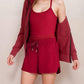 Johnny Was - Calme Endurance Cross Back Cami