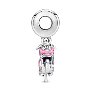 Pandora - Women's Scooter Dangle Charm