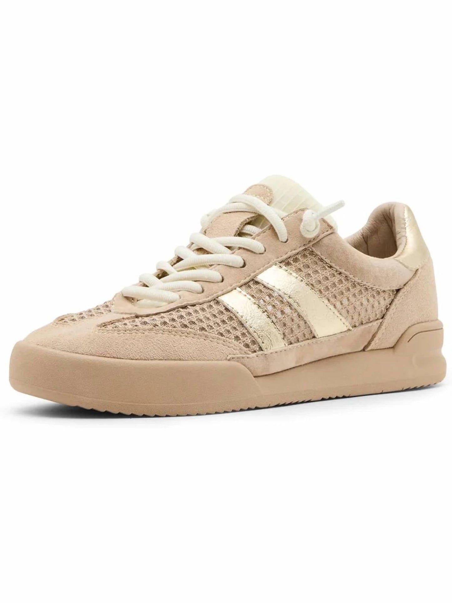 Steve Madden - Women's Verdict Mesh Sneaker
