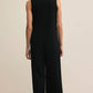 Z Supply - Solace Textured Slub Jumpsuit