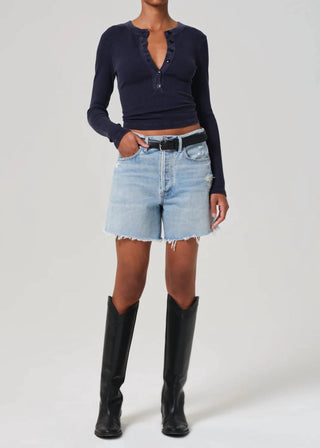 Citizens Of Humanity - Marlow Long Short