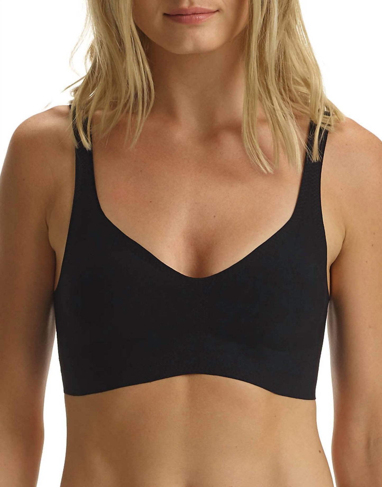 Commando - Butter Soft Support Bralette