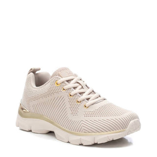 Xti - Women's Lace-Up Sneakers