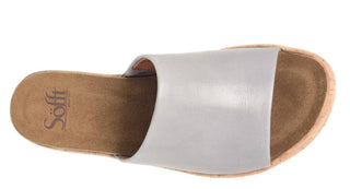 Sofft - Women's Cass Platform Sandals