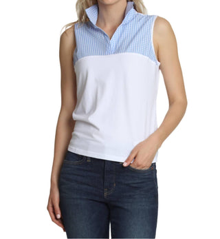 Hinson Wu - Emma Foundation Layer Top