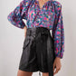 Rails - Indi Top