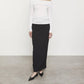 Enza Costa - TISSUE CASHMERE EXPOSED SHOULDER SWEATER