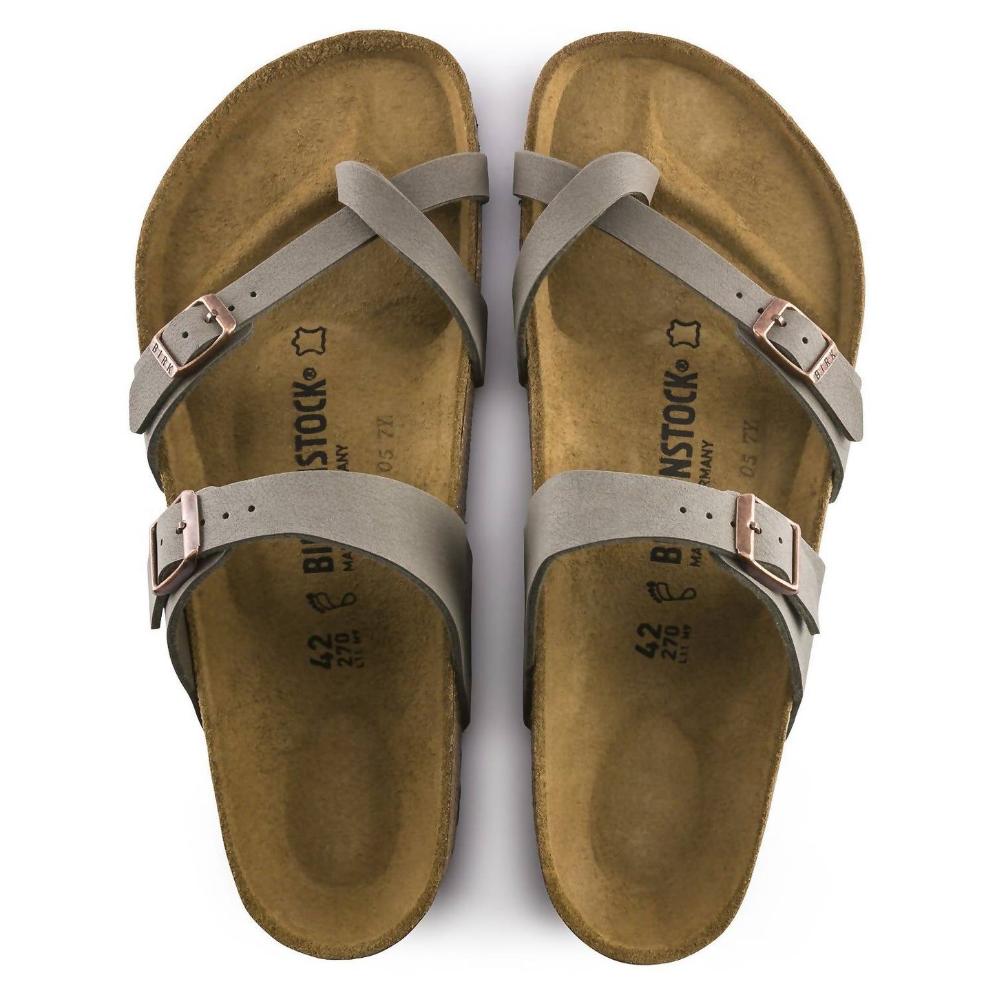 Birkenstock - Women's Mayari Sandal