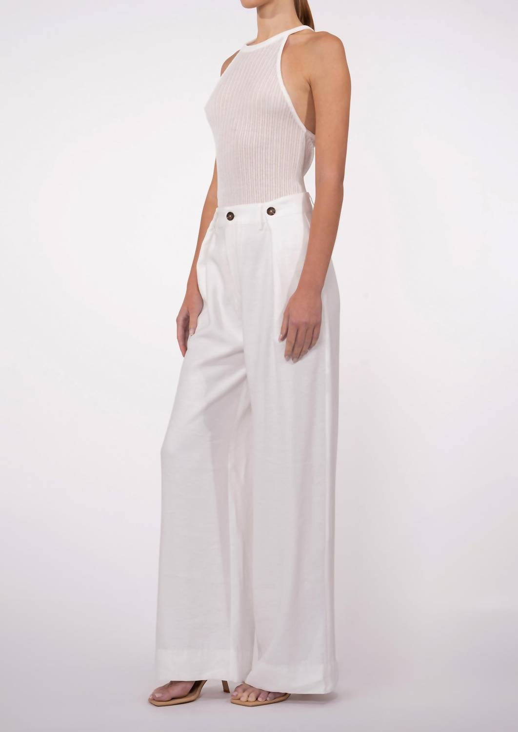Nonchalant Label - Vera Pant
