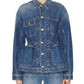 Ulla Johnson - Dylan Denim Jacket