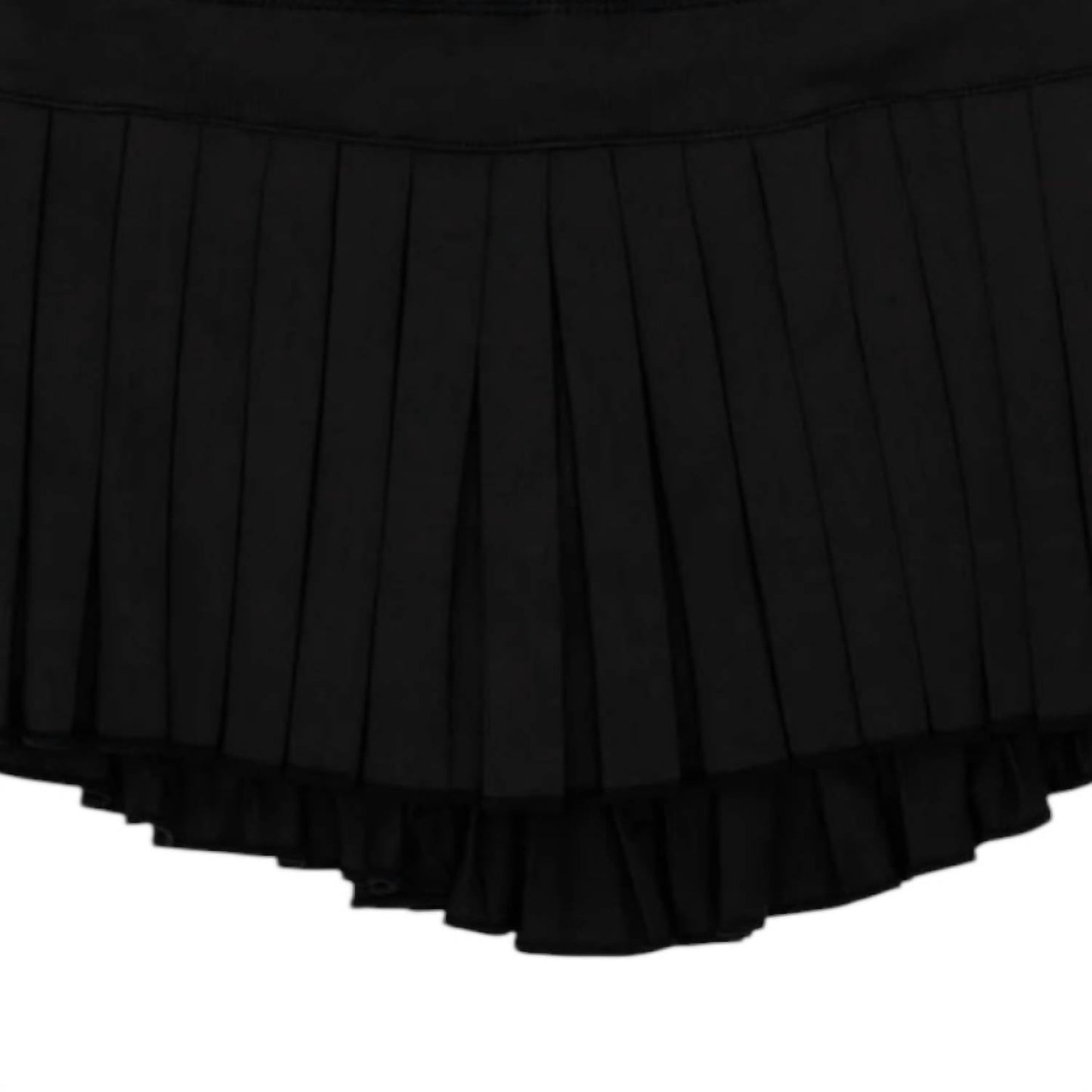 Azarhia - Girls Mini Pleated Skort
