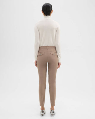 Theory - Fit Riding Pant