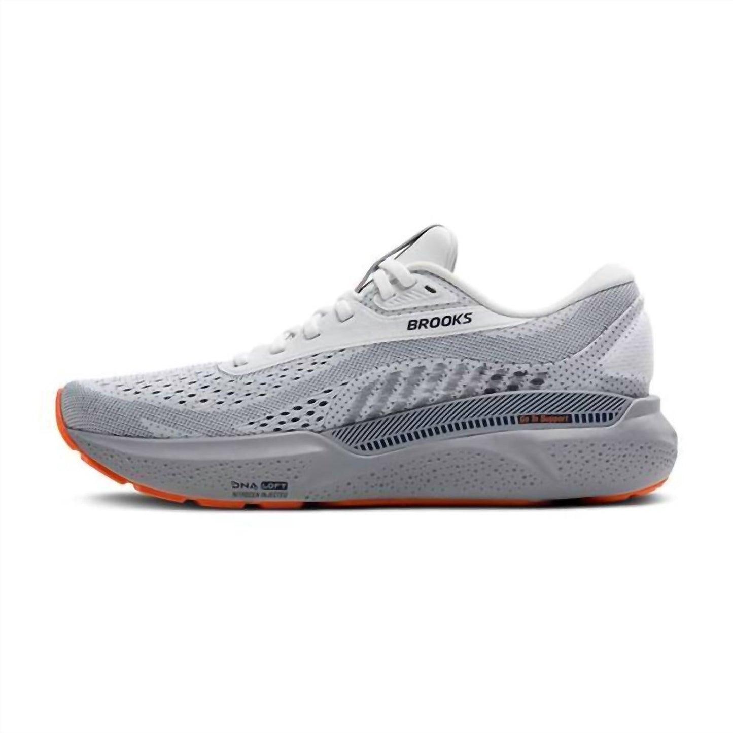 Brooks - Men Adrenaline Gts 24 Running Shoes