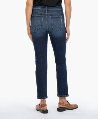 Kut From The Kloth - Reese Ankle Jeans