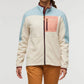 Cotopaxi - Abrazo Fleece Full-zip Jacket