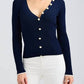 Generation Love - Renata Cardigan