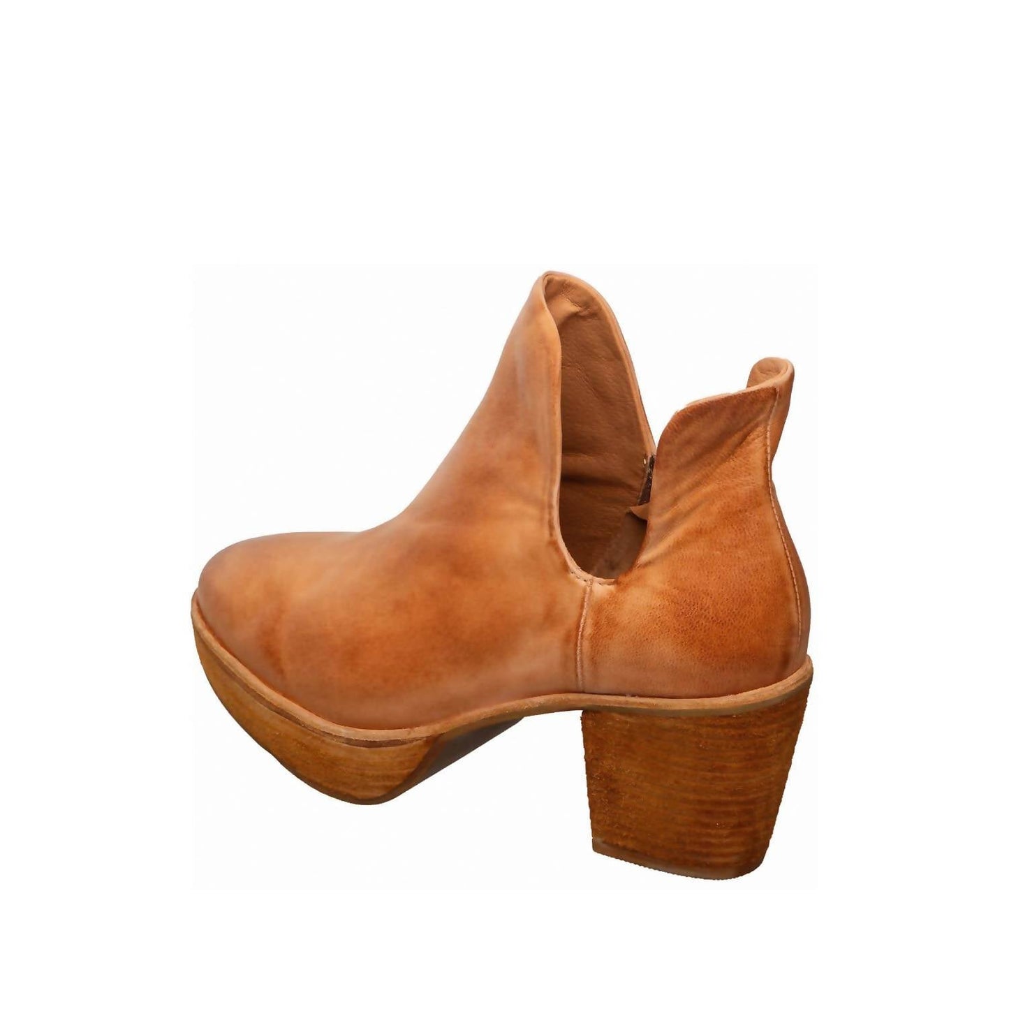 Antelope - Women's Everly Leather Boots