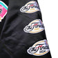Mitchell & Ness - Nba San Antonio Spurs Champ City Satin Jacket