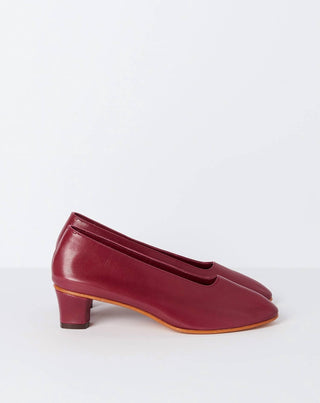 Martiniano - Women's High Glove Heel