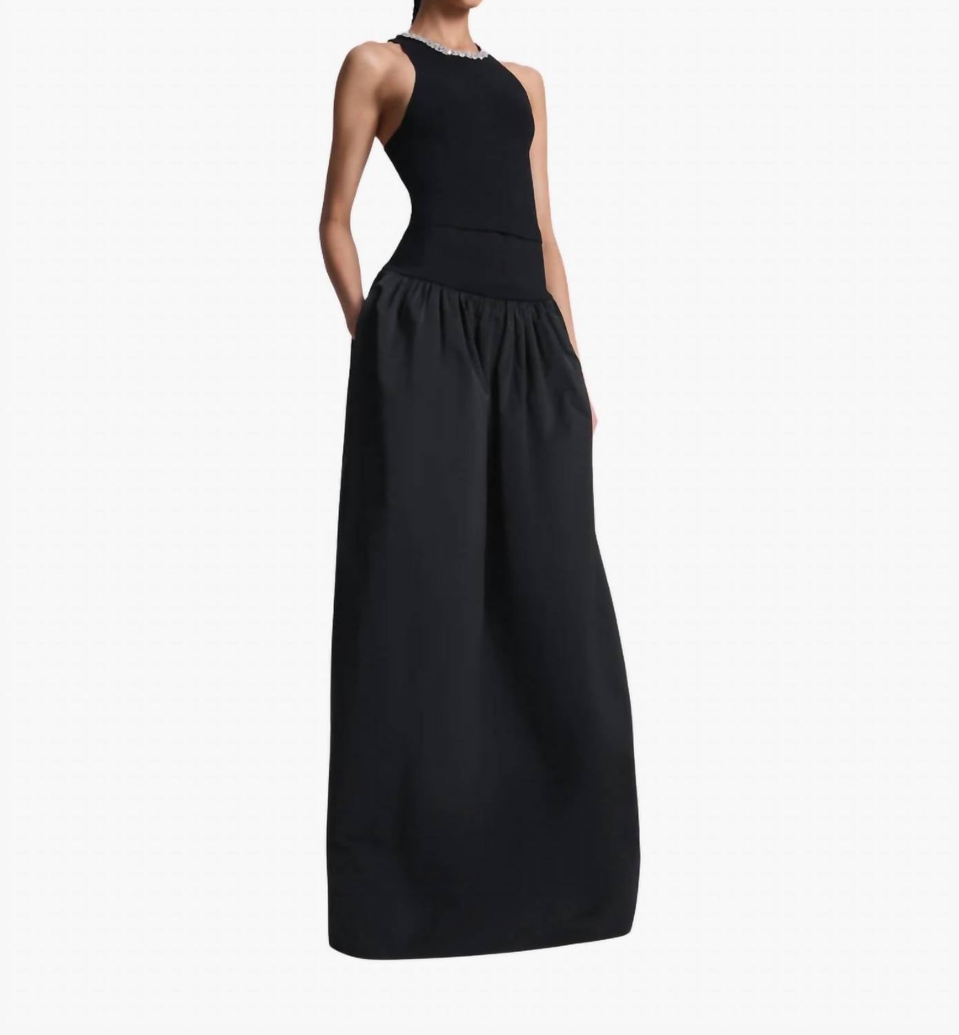 A.L.C. - Bella Sleeveless Top