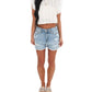 Bucketlist - Soft Focus Lace Crop Top