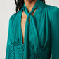 Free People - MEET ME THERE BUTTONDOWN TOP