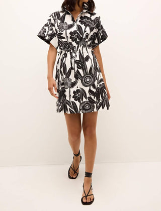 Marie Oliver - Billie Mini Dress