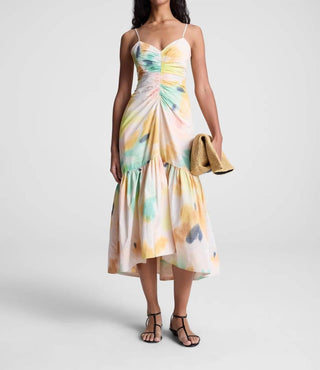 A.L.C. - Women's Lindsey Dress